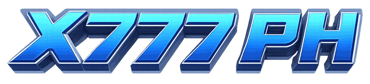 x777 ph logo